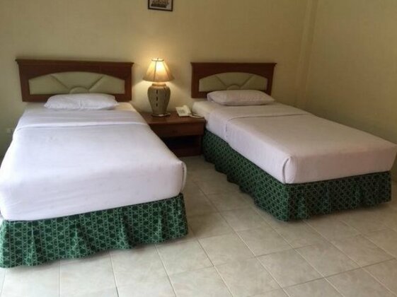 Kata Sun Beach Inn - Photo4