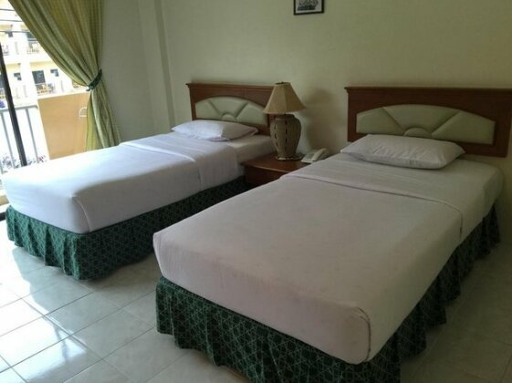 Kata Sun Beach Inn - Photo5