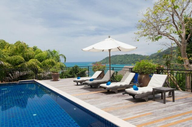 Katamanda Luxury Villas - Photo2