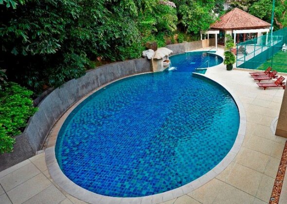 Katamanda Luxury Villas - Photo3