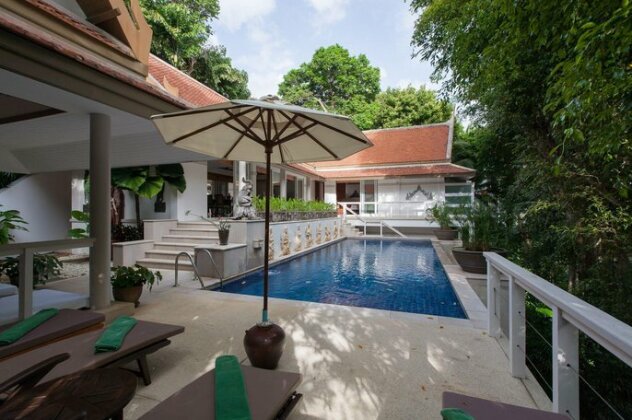 Katamanda Luxury Villas - Photo4