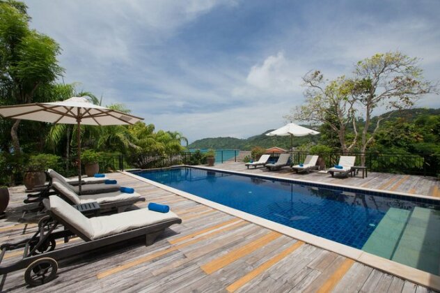 Katamanda Luxury Villas - Photo5