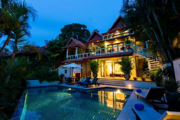 Kataview villa at Katamanda - Photo2