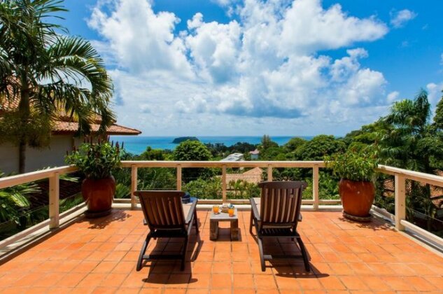 Kataview villa at Katamanda - Photo3