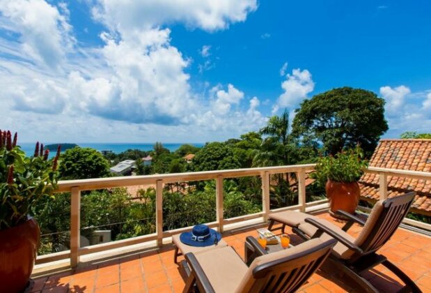 Kataview villa at Katamanda - Photo5