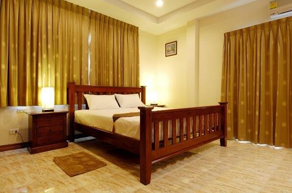 Ksenia Guesthouse