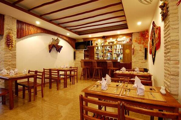 Ksenia Guesthouse - Photo4