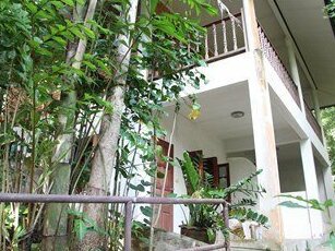 Laem Sai Bungalow - Photo5