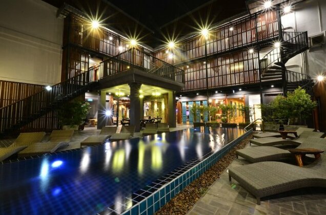 Lap Roi Karon Beachfront - Photo2