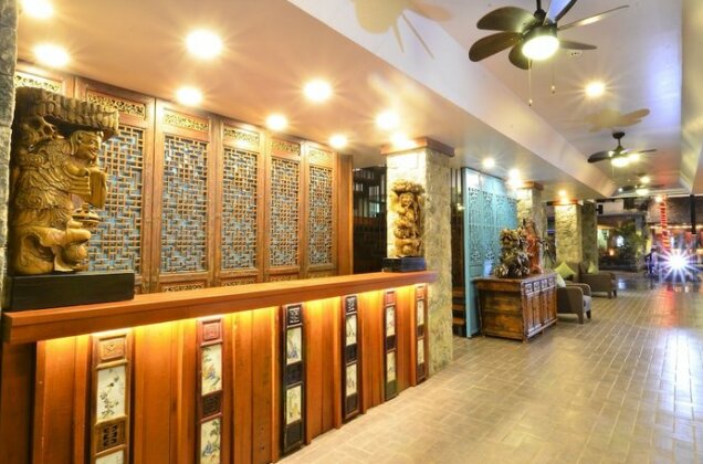 Lap Roi Karon Beachfront - Photo5