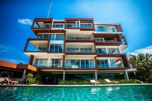 Large Apartment 5 Min WALK To Kata Beach