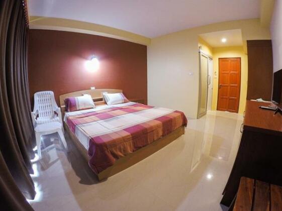 Madam House - Photo4