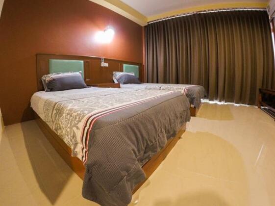 Madam House - Photo5