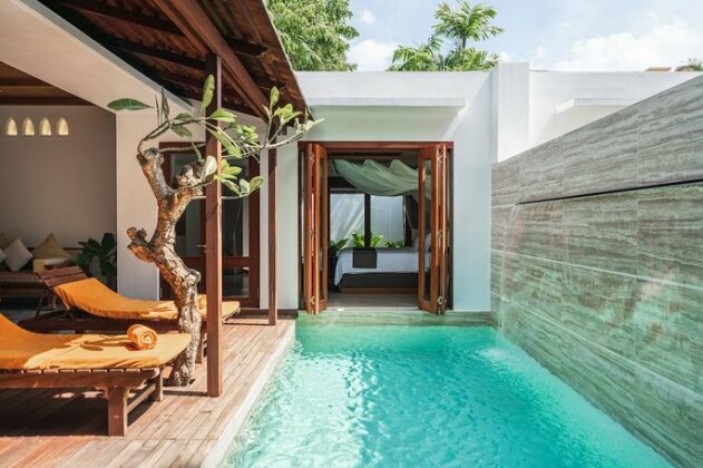 Malisa Villa Suites - Photo2