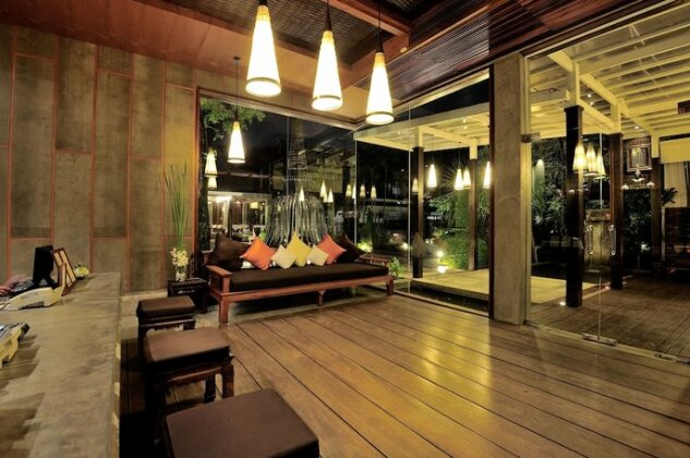 Malisa Villa Suites - Photo4
