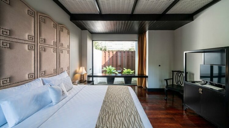 Malisa Villa Suites - Photo5