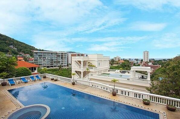 Manuae Condo 101 - Photo3