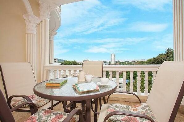 Manuae Condo 101 - Photo5