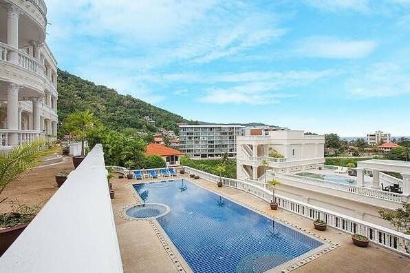 Manuae Condo 102 - Photo3