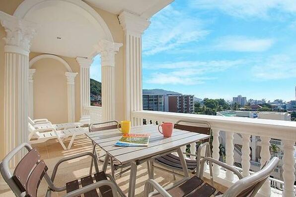 Manuae Condo 102 - Photo5