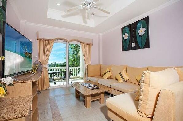 Manuae Condo 201 - Photo2