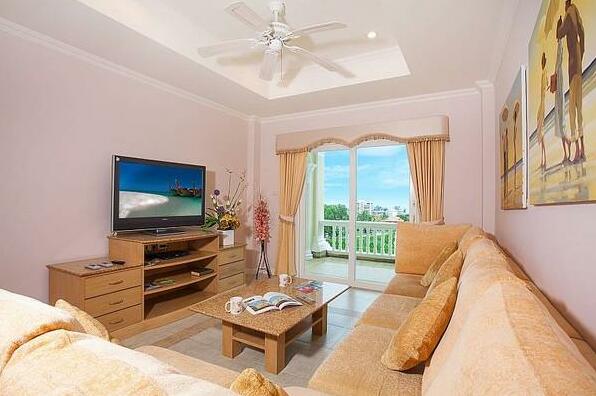 Manuae Condo 202 - Photo2