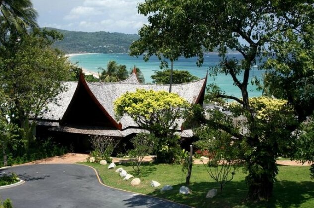 Marina Phuket Resort - Photo2