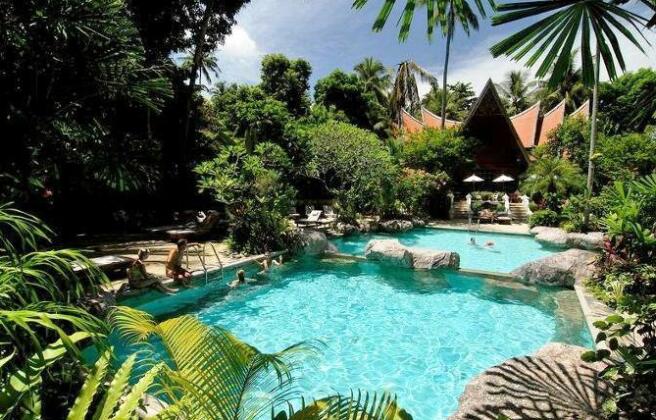 Marina Phuket Resort - Photo3