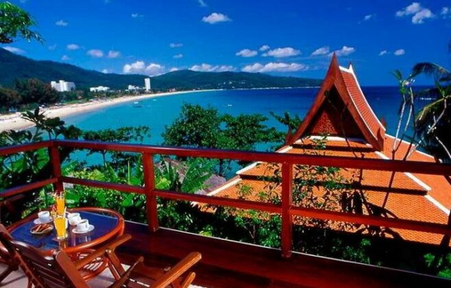 Marina Phuket Resort - Photo4