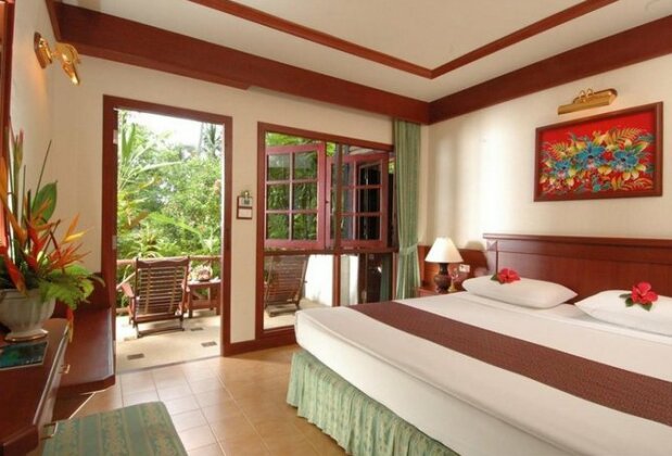 Marina Phuket Resort - Photo5