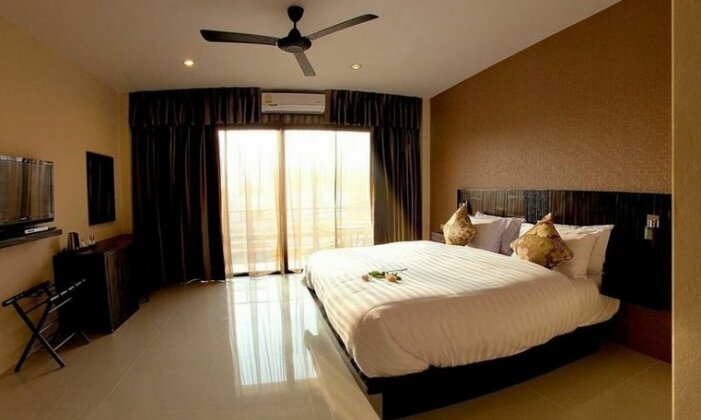 Mellow Space Boutique Rooms - Photo2