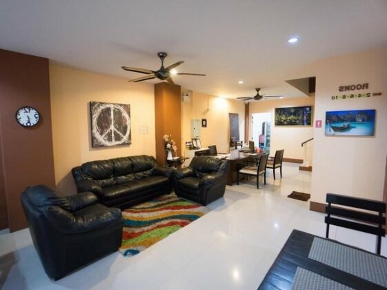 Mellow Space Boutique Rooms - Photo3