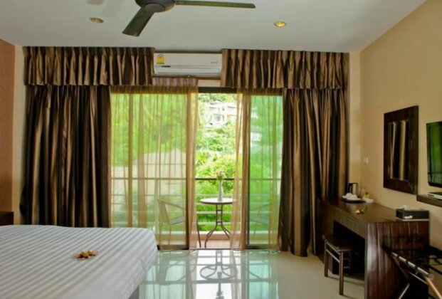 Mellow Space Boutique Rooms - Photo4