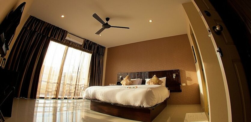 Mellow Space Boutique Rooms - Photo5