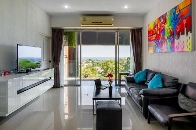 Modern apartments with beautiful sea views - Photo2