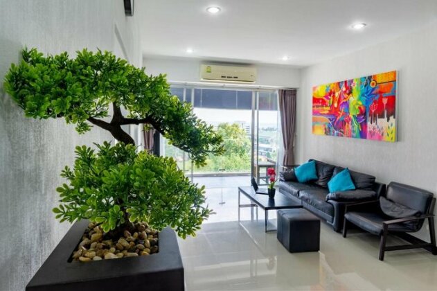 Modern apartments with beautiful sea views - Photo3