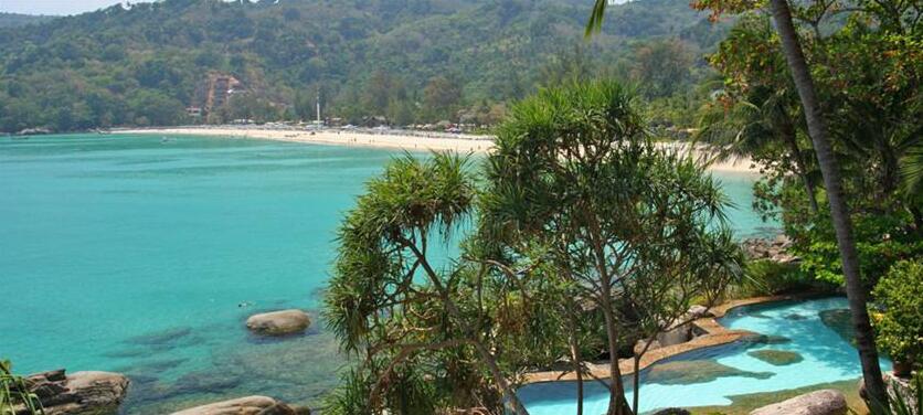 Mom Tri's Villa Royale - Photo2
