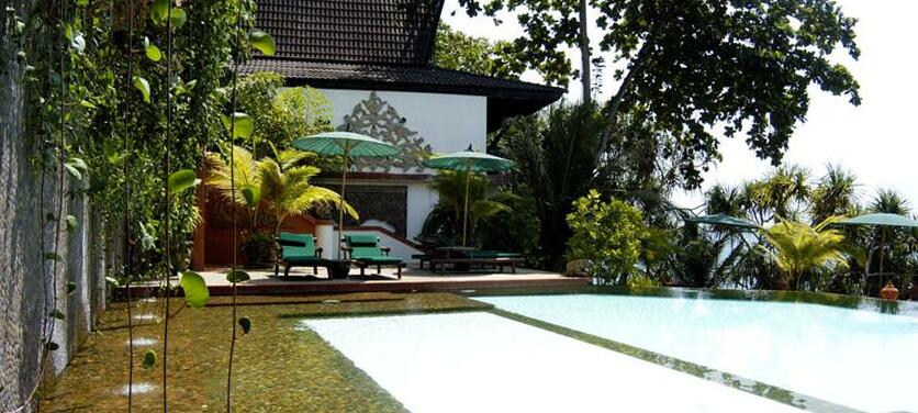 Mom Tri's Villa Royale - Photo3