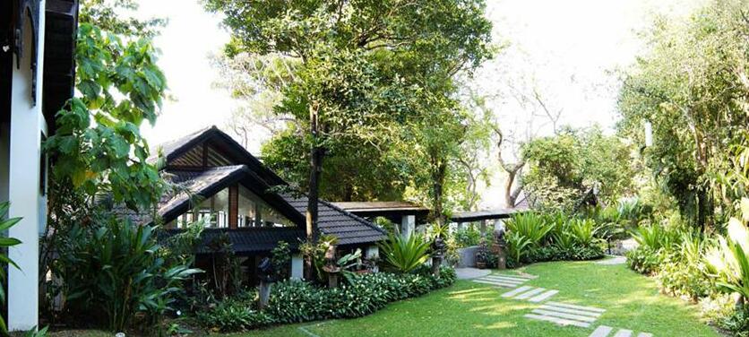 Mom Tri's Villa Royale - Photo4