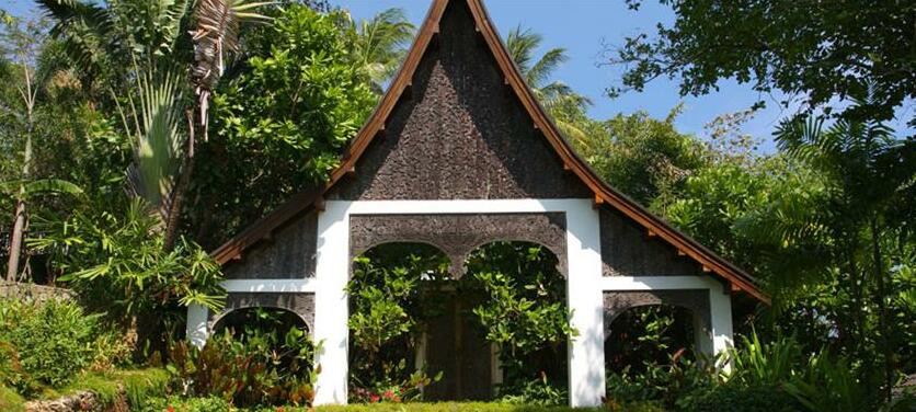 Mom Tri's Villa Royale - Photo5