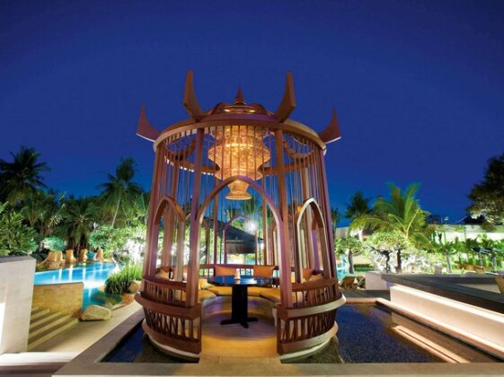 Movenpick Resort & Spa Karon Beach Phuket - Photo2