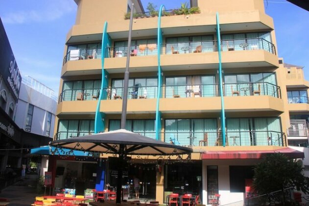 Must Sea Hotel