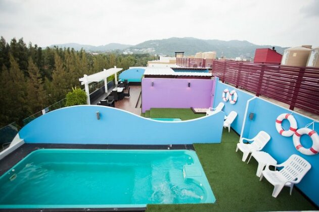 Must Sea Hotel - Photo2