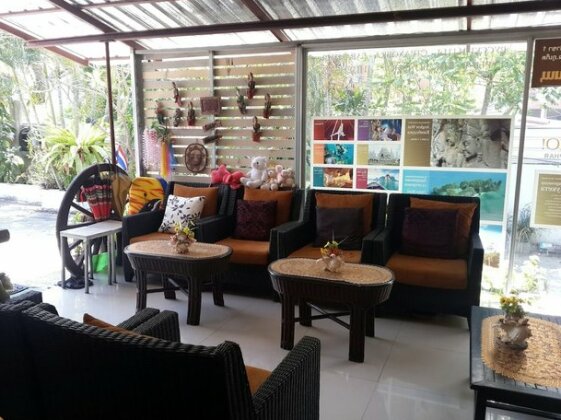 Nan Inn Bungalow - Photo2