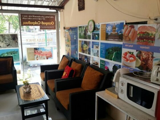 Nan Inn Bungalow - Photo3