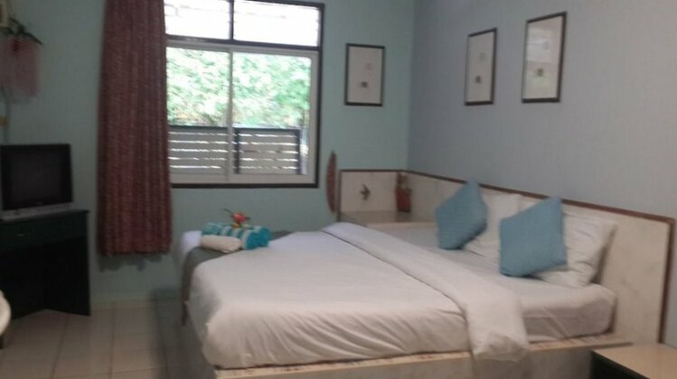 Nan Inn Bungalow - Photo4