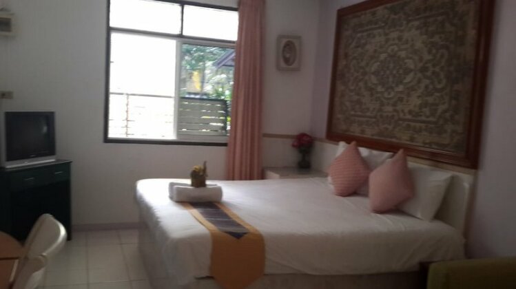 Nan Inn Bungalow - Photo5