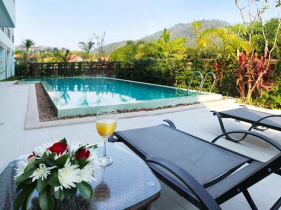 Natalie Resort - Photo2