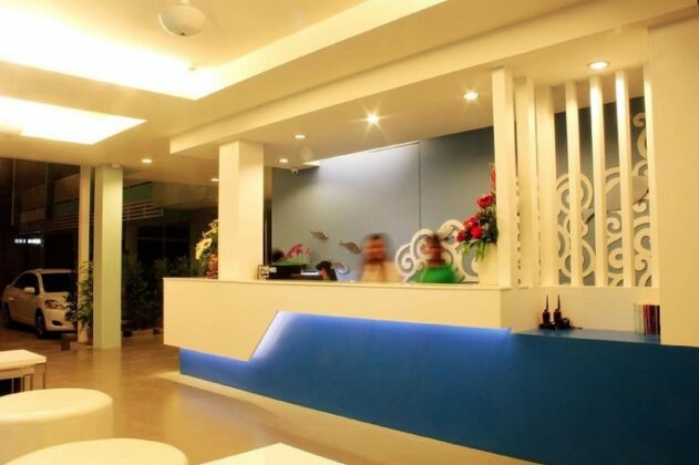 Natalie Resort - Photo3