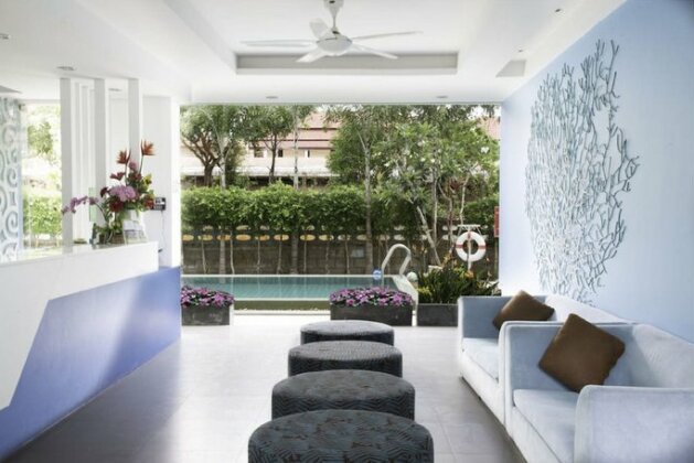 Natalie Resort - Photo4
